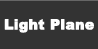 Light Plane