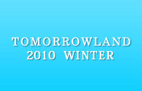 TOMORROWLAND AW STYLE